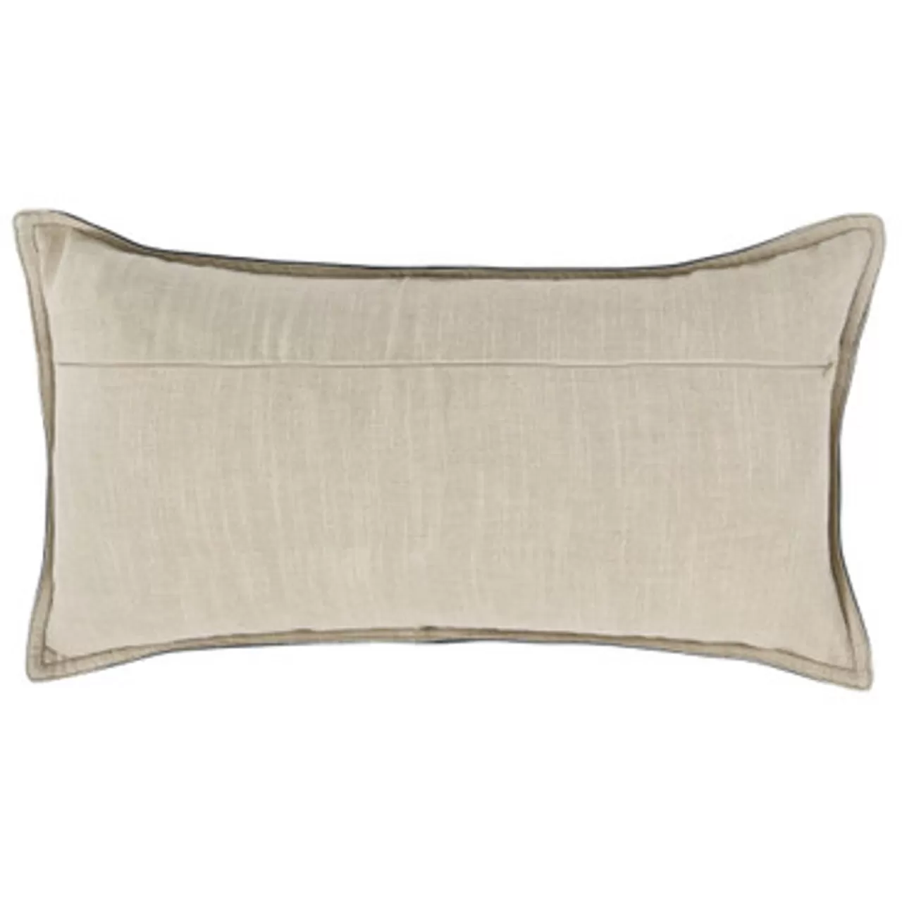 Z Gallerie Dylan Lumbar Pillow - Forest Green> Textile Sale | Leather & Hide Pillows