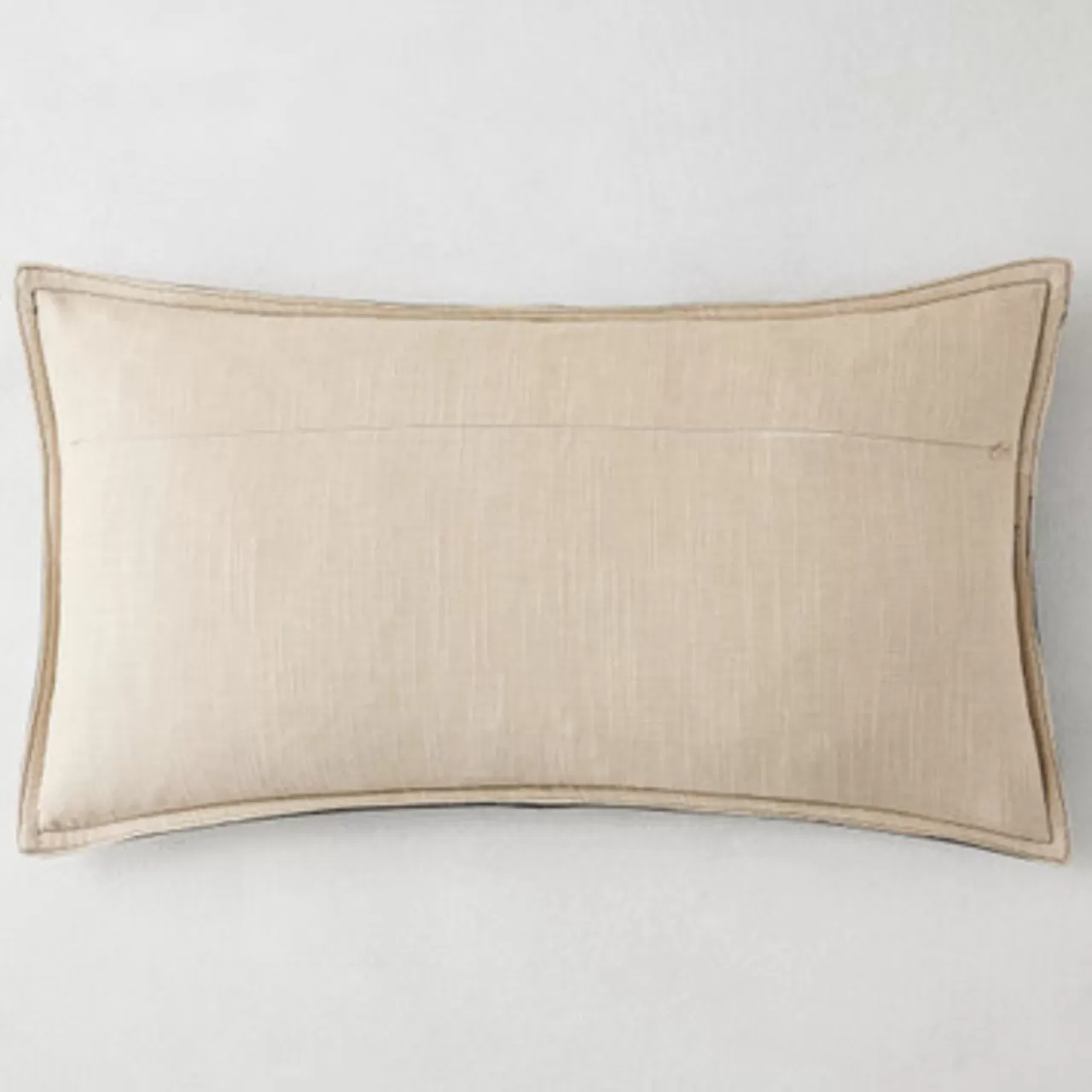 Z Gallerie Dylan Lumbar Pillow - Onyx> Textile Sale | Pillows