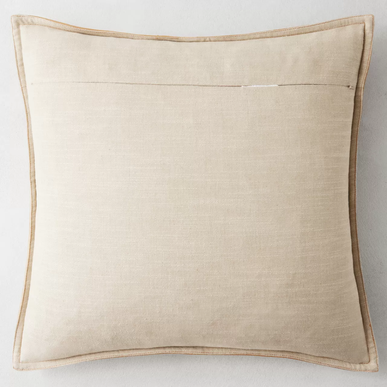 Z Gallerie Dylan Pillow 22" - Chestnut> Textile Sale | Leather & Hide Pillows