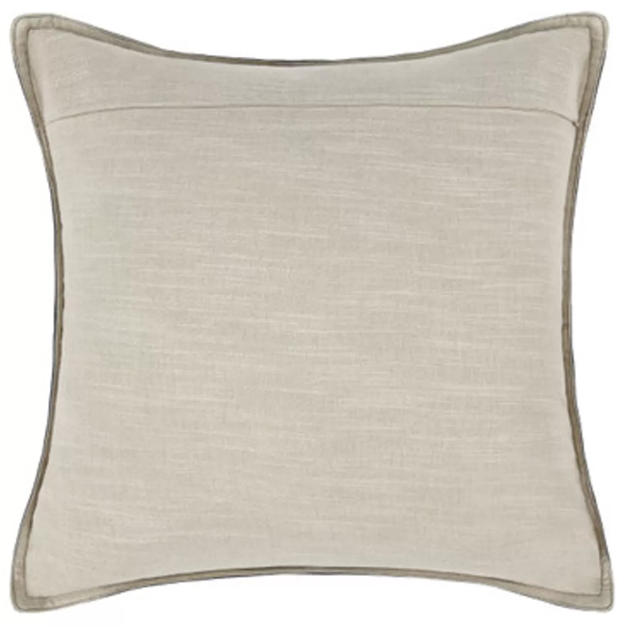 Z Gallerie Dylan Pillow 22" - Navy> Textile Sale | Leather & Hide Pillows