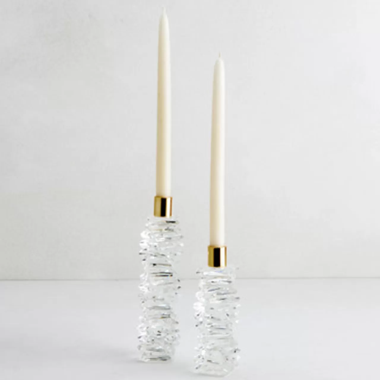 Z Gallerie Elle Taper Holder> Home Decor | Décor Sale