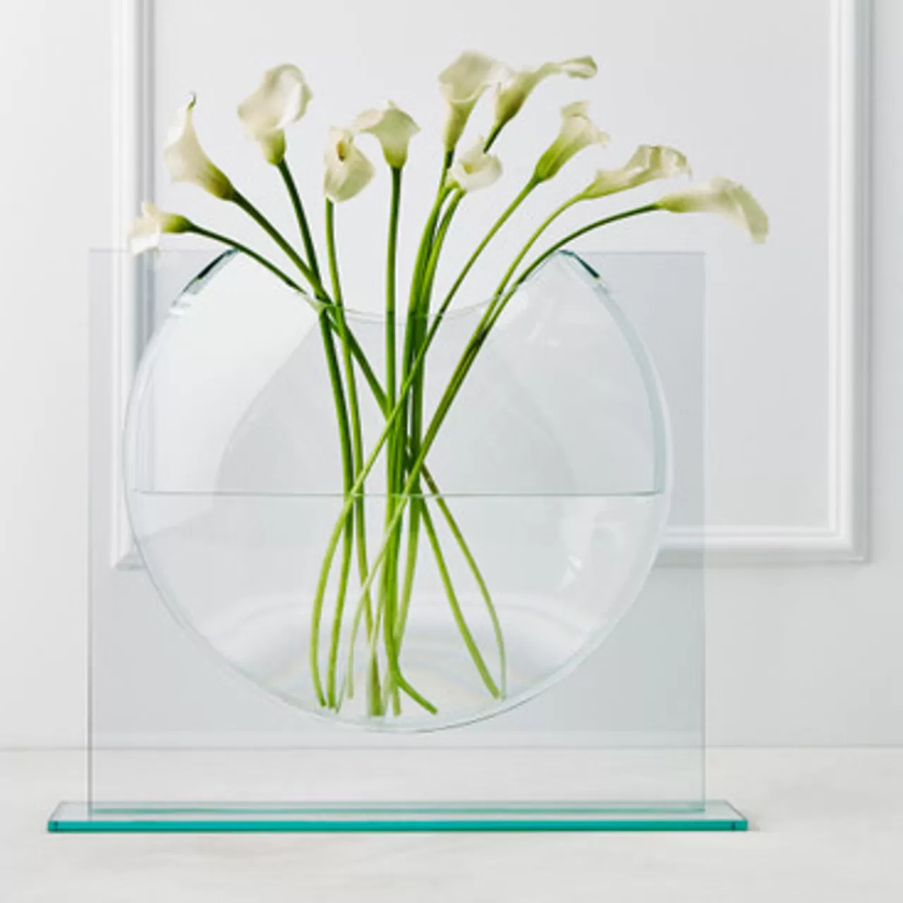 Z Gallerie Ellipse Vase> Home Decor | Décor Sale