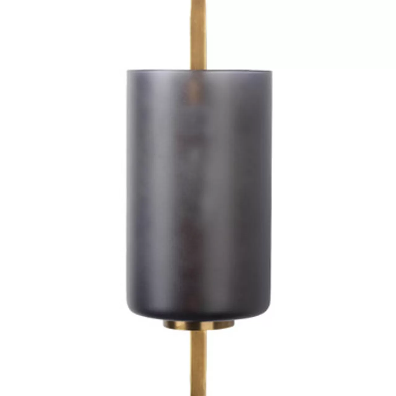 Z Gallerie Ernst Sconce - Graphite> Lighting Sale | Living Room Lighting