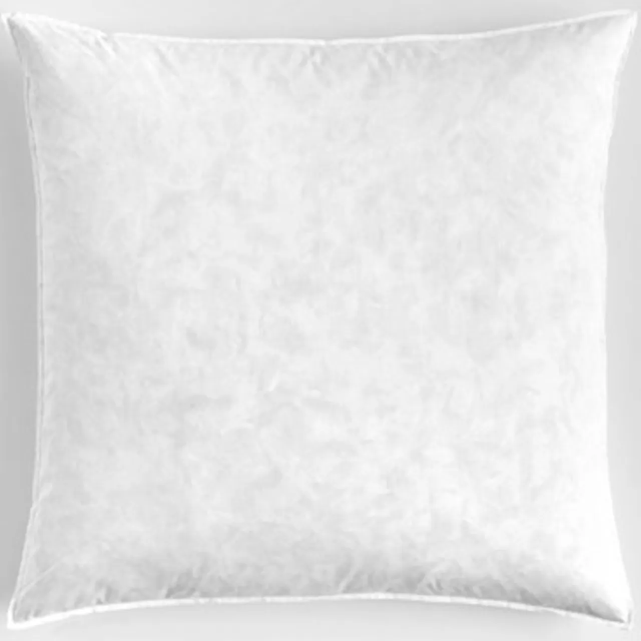 Z Gallerie Euro Sham Insert> Textile Sale | Pillows