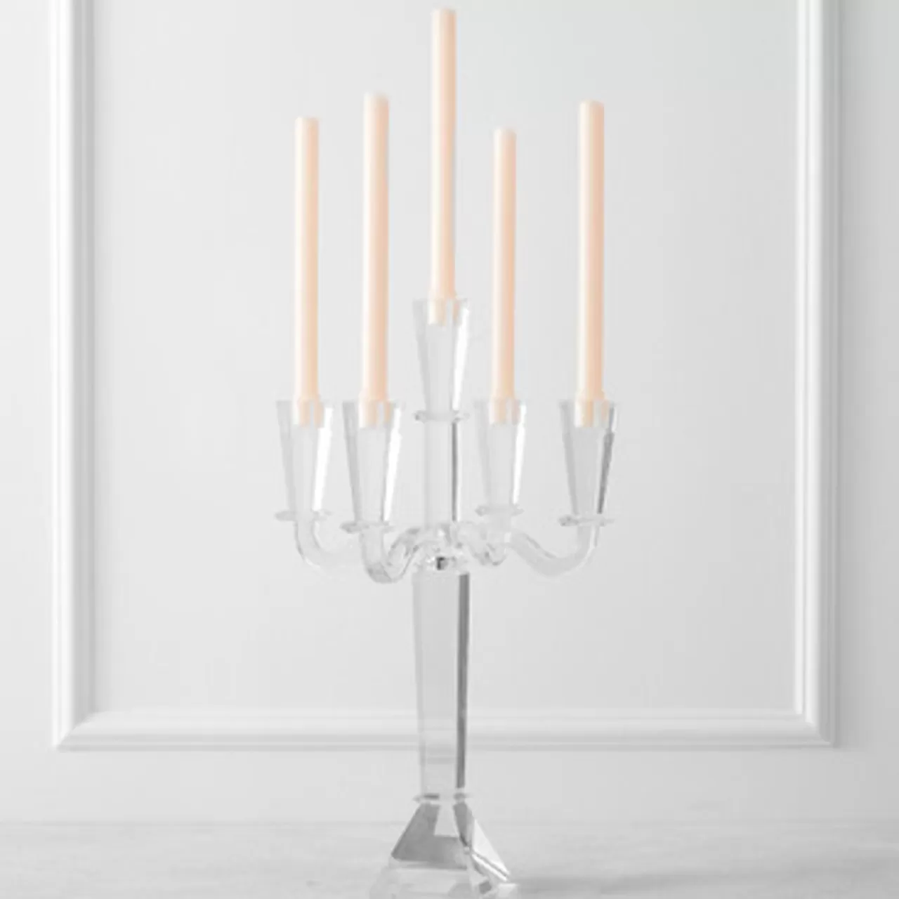 Z Gallerie Evangeline Candelabra> Home Decor | Décor Sale