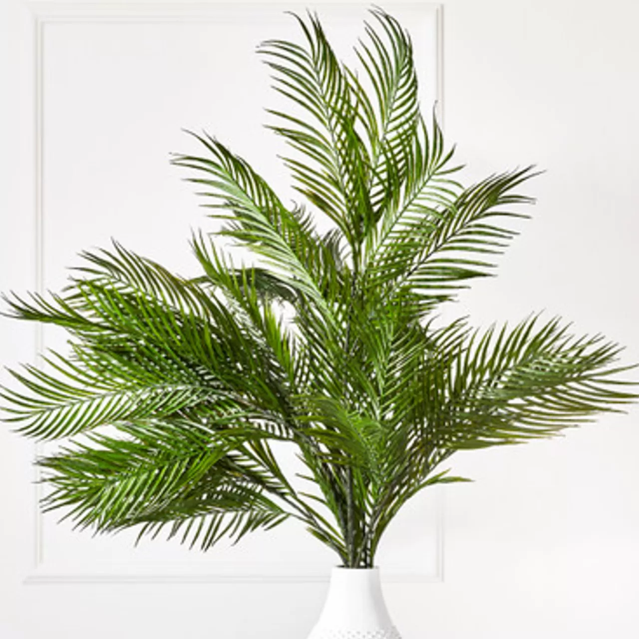 Z Gallerie Extra Large Palm Branch> Home Decor | Décor Sale