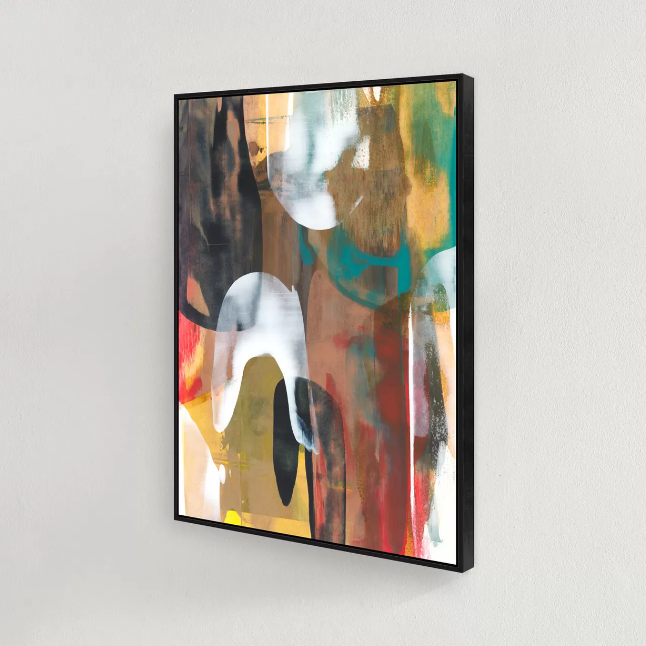 Z Gallerie Extrapolation> Framed Art | Canvas