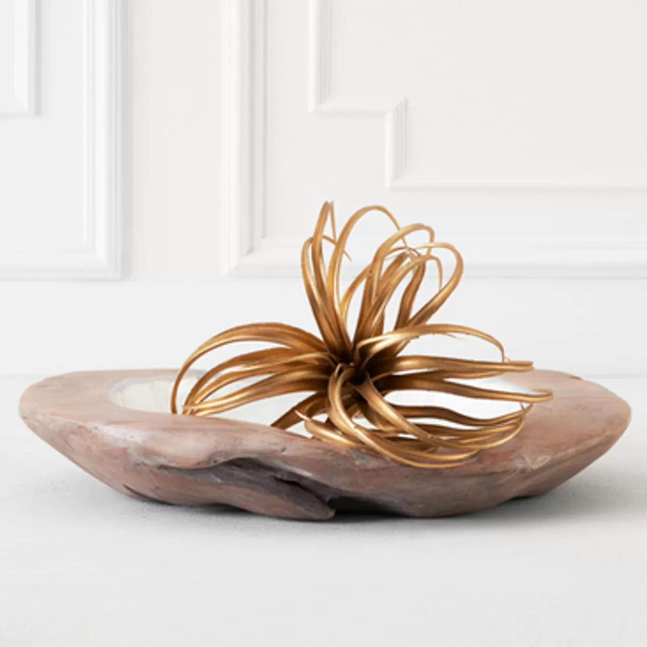 Z Gallerie Faux Air Plant - Set of 3> Home Decor | Décor Sale