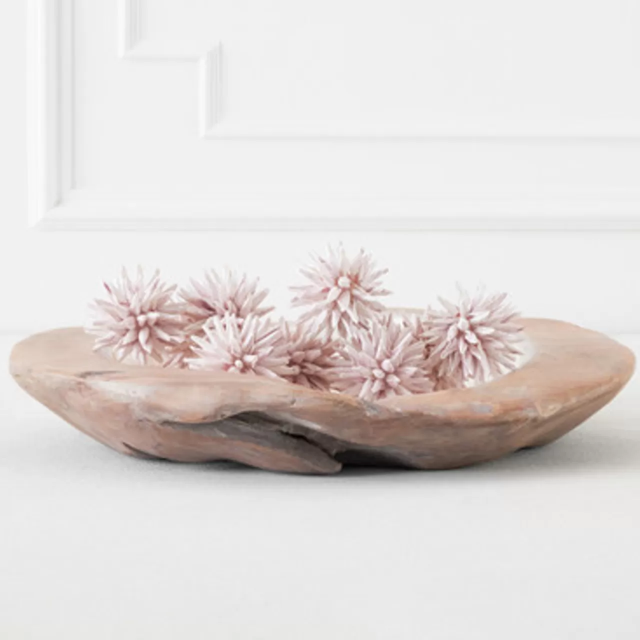 Z Gallerie Faux Allium Sphere - Set of 9> Home Decor | Décor Sale