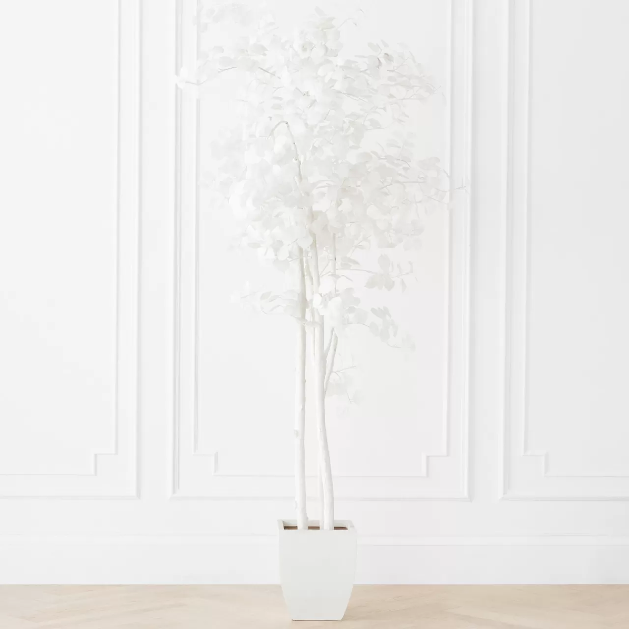 Z Gallerie Faux Aspen Tree> Décor Sale | Floral