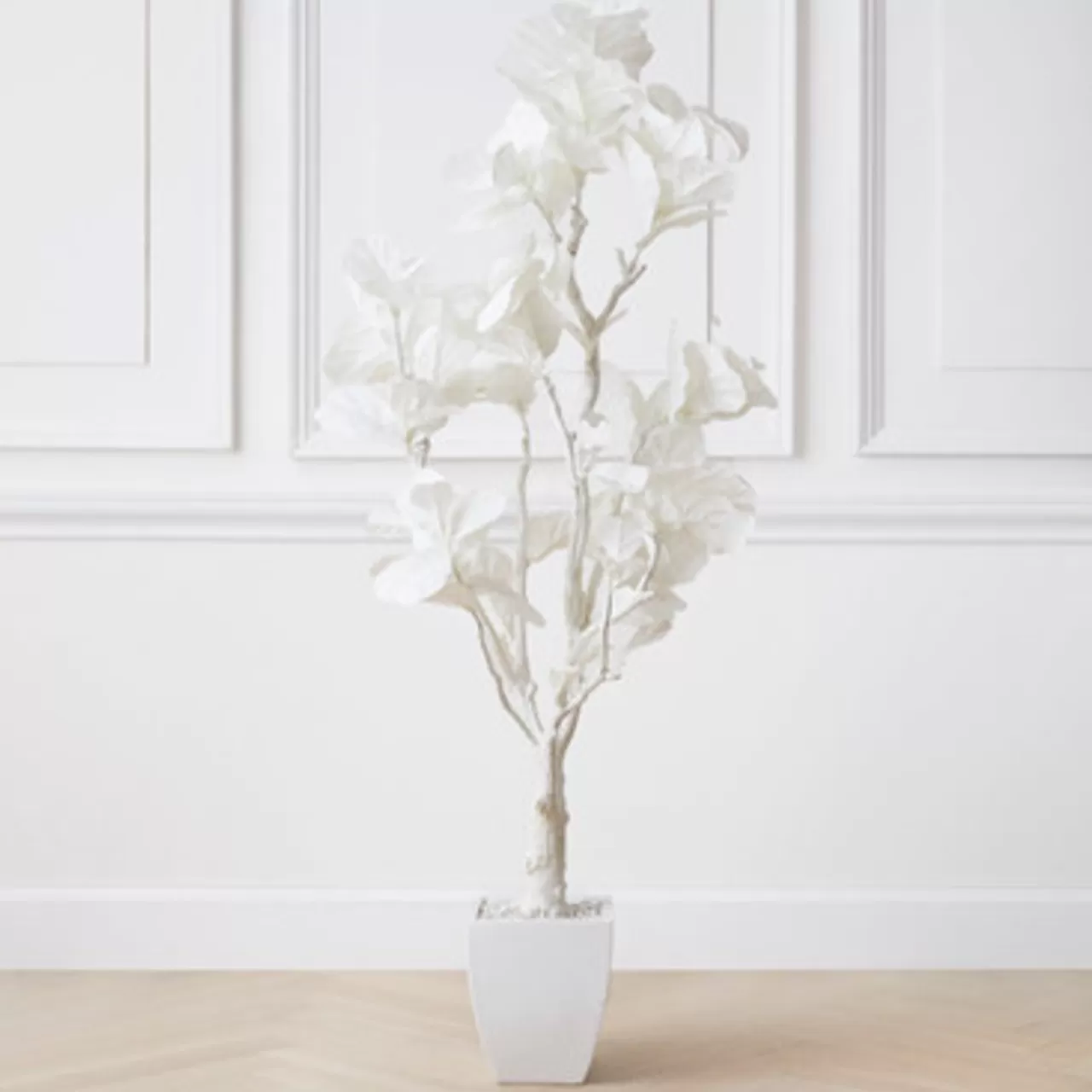 Z Gallerie Faux Fiddle Leaf Tree> Décor Sale | Floral