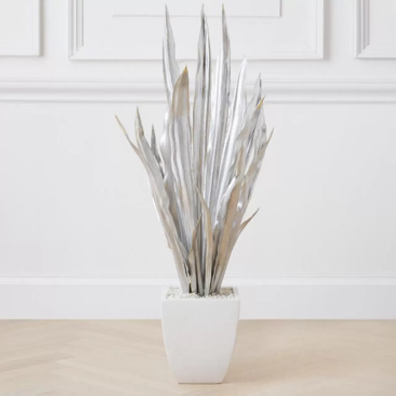 Z Gallerie Faux Potted Sansevieria> Home Decor | Décor Sale