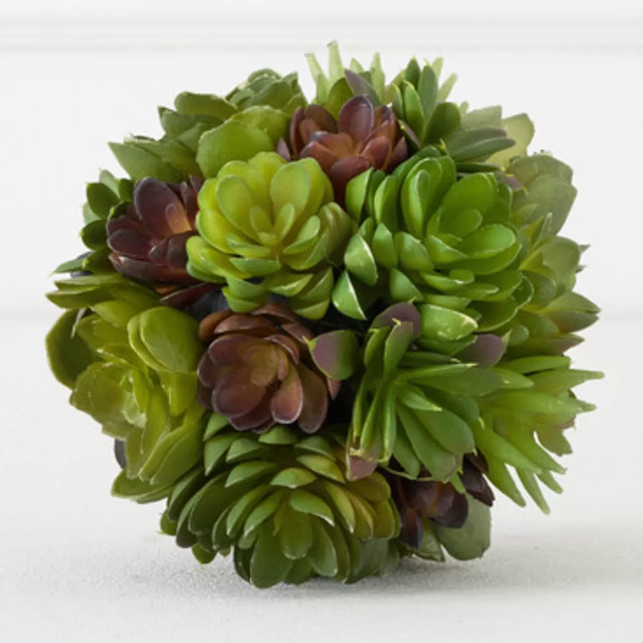 Z Gallerie Faux Succulent Ball> Home Decor | Décor Sale