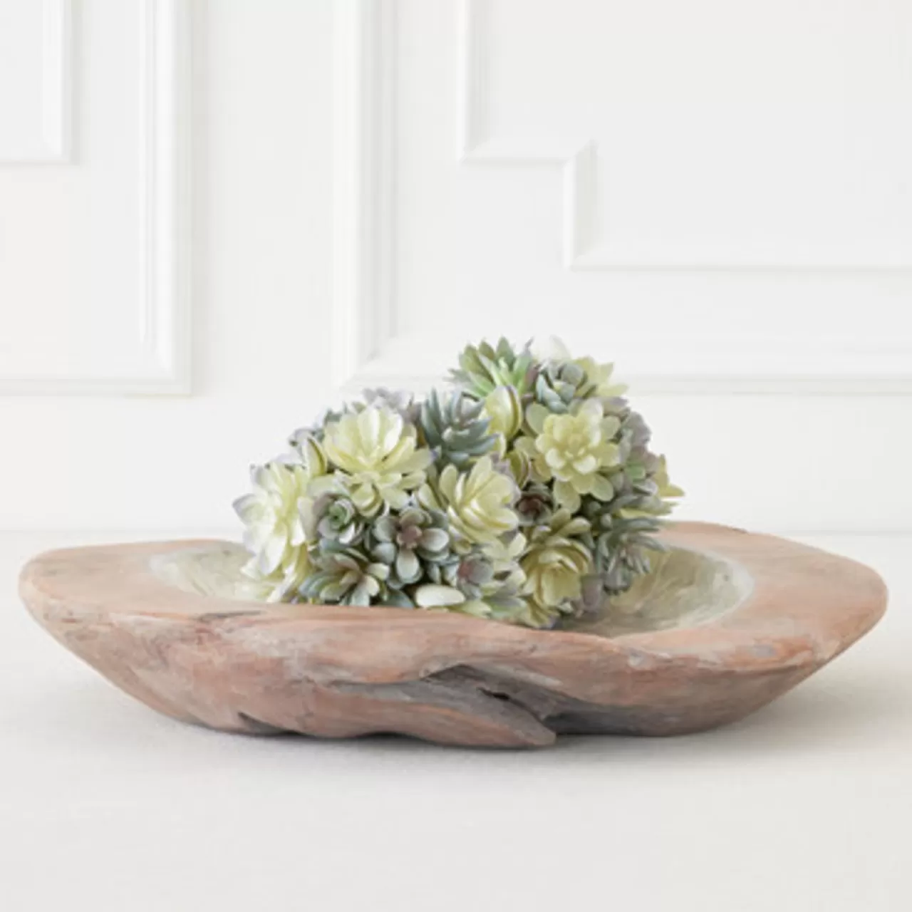 Z Gallerie Faux Succulent Sphere> Home Decor | Décor Sale