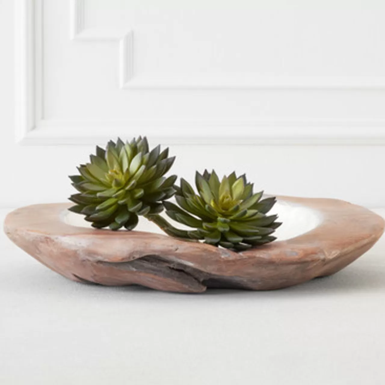 Z Gallerie Faux Thorn Succulent Pick> Home Decor | Décor Sale