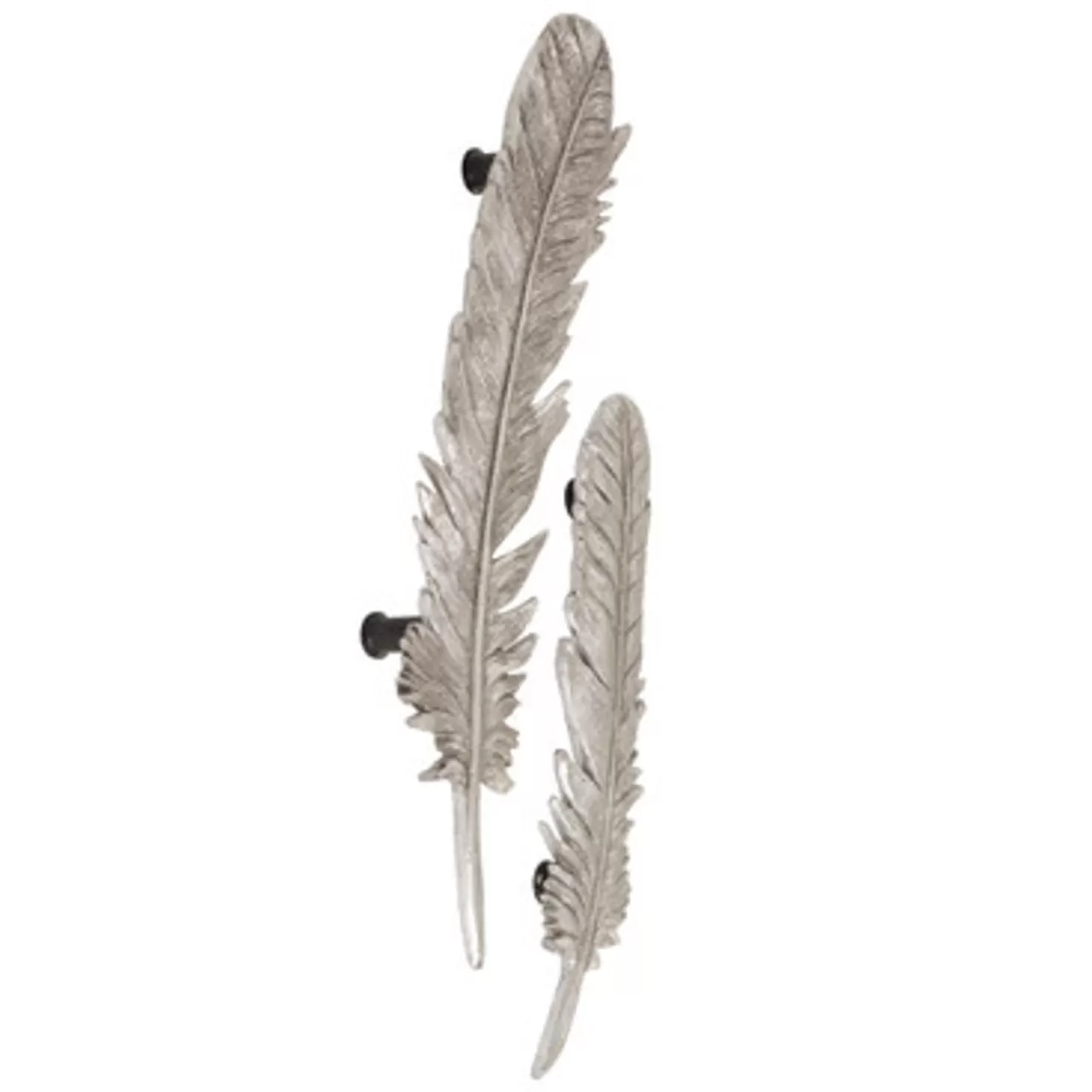 Z Gallerie Feather Wall Decor - Set of 2> Gift | Wall Décor