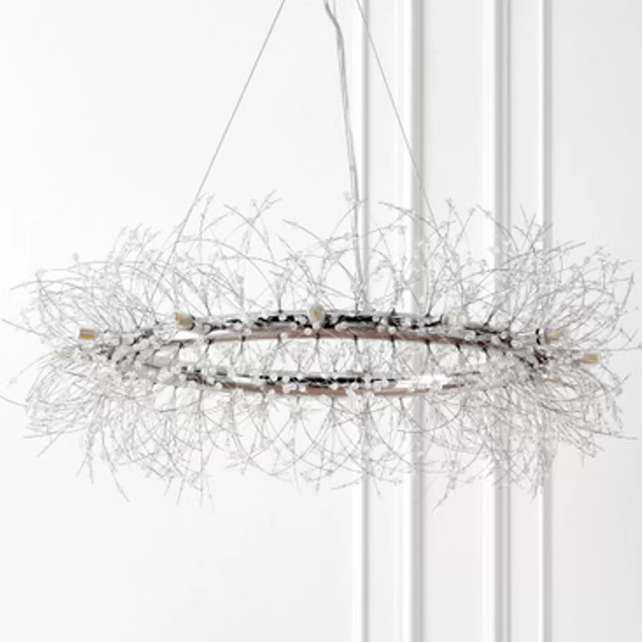 Z Gallerie Fleur Chandelier> Lighting Sale | Chandeliers