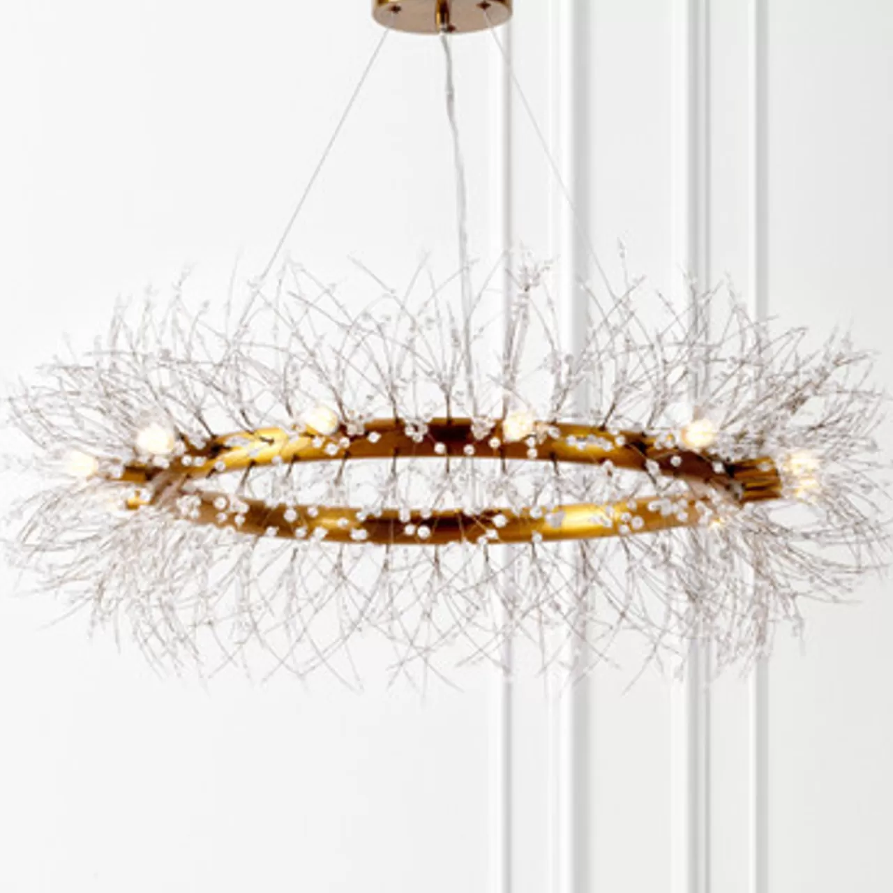 Z Gallerie Fleur Chandelier> Lighting Sale | Chandeliers