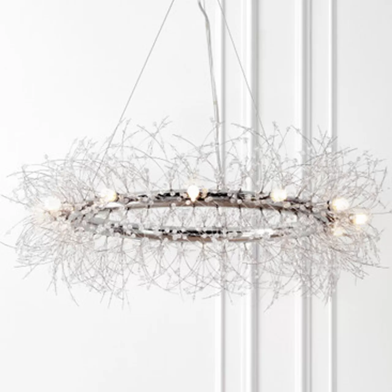 Z Gallerie Fleur Chandelier> Lighting Sale | Chandeliers