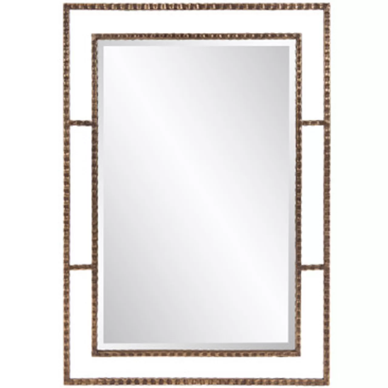 Z Gallerie Gaven Mirror> Gift | Mirrors