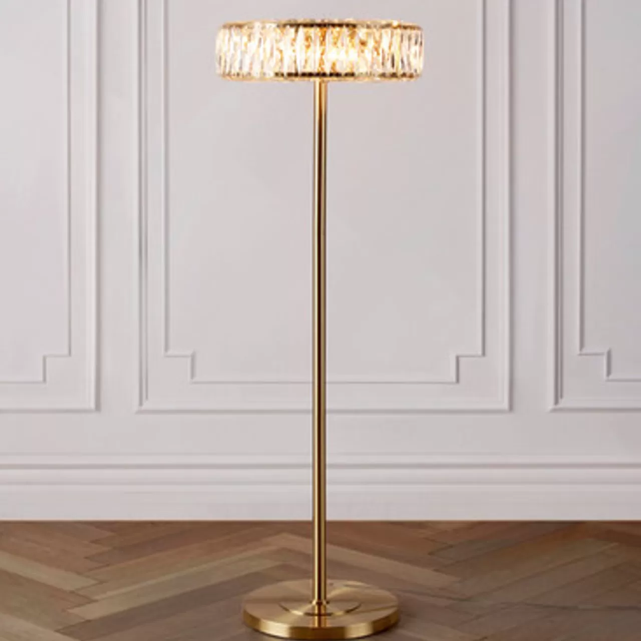 Z Gallerie Gleam Floor Lamp> Lighting Sale | Floor Lamps