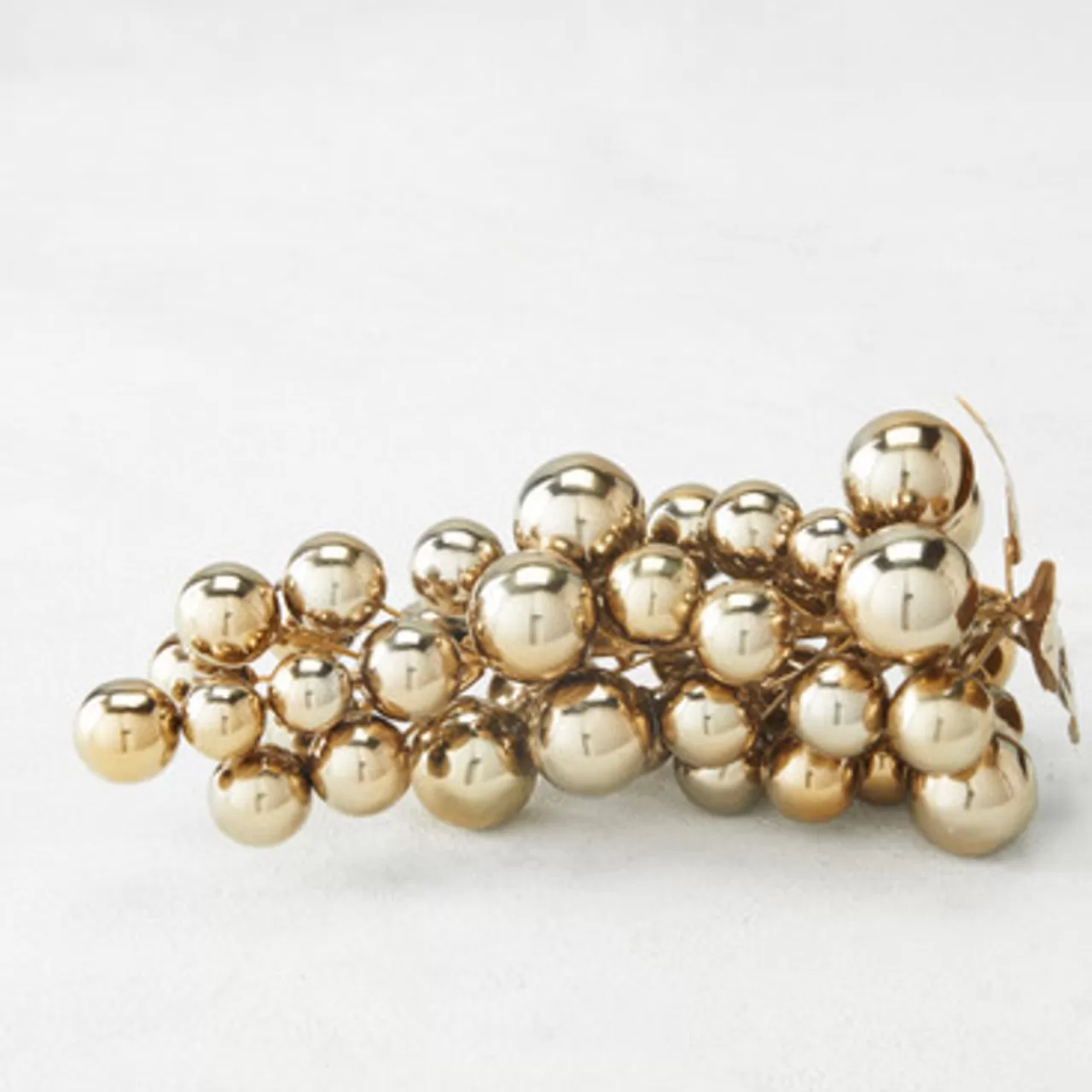 Z Gallerie Gold Oversized Grapes> Décor Sale | Gift