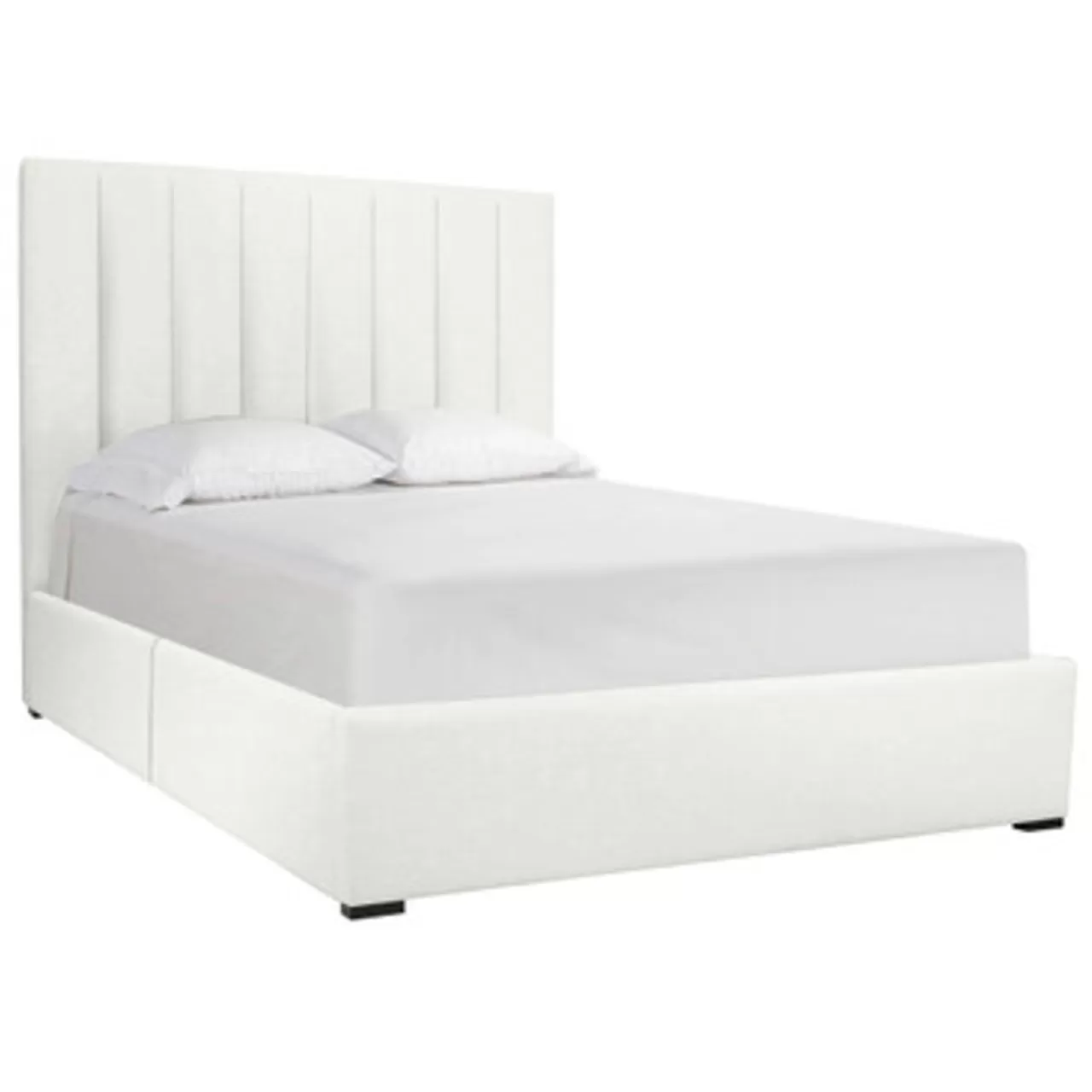 Z Gallerie Hadley Storage Bed> Storage Beds