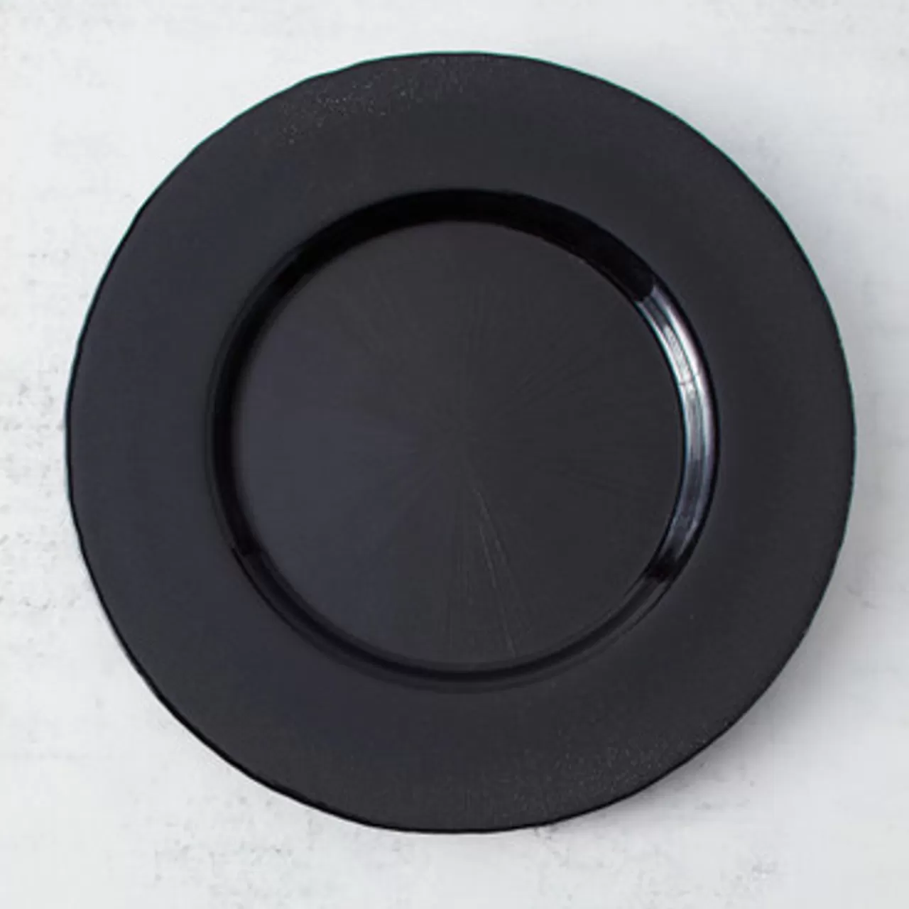 Z Gallerie Halo Charger - Set of 4> Tabletop Sale | Placemats