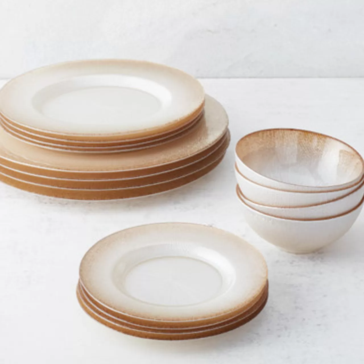 Z Gallerie Halo Dinnerware Sets> Tabletop Sale | Dinnerware