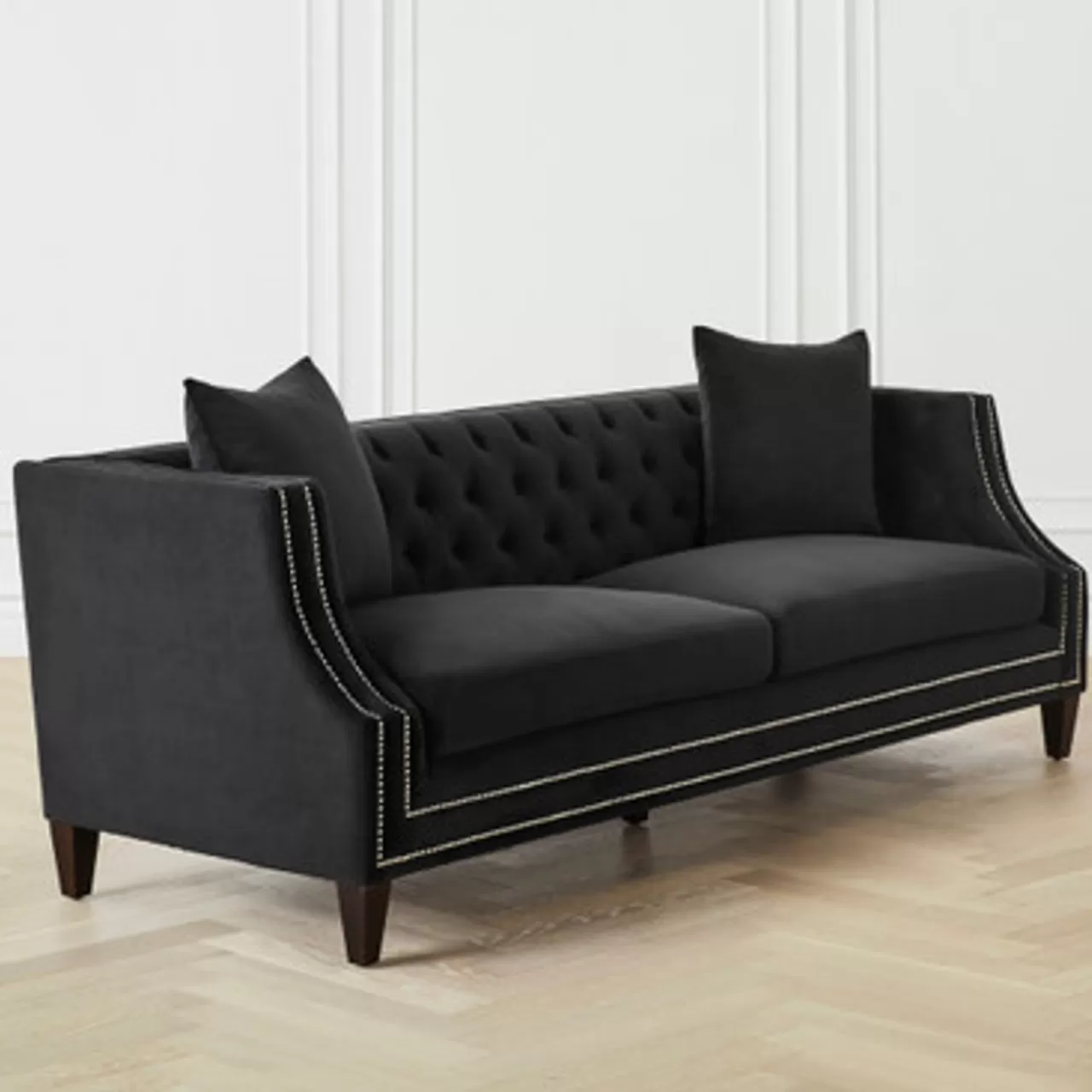 Z Gallerie Hampstead Sofa> Sofas