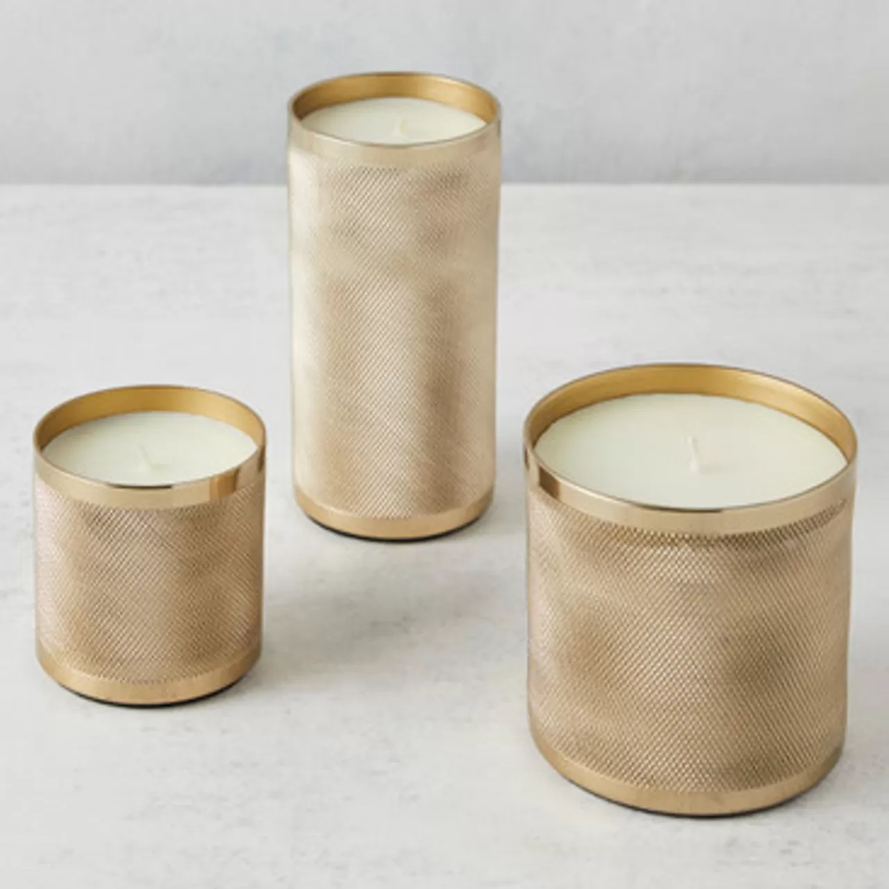 Z Gallerie Hayes Candle> Candles | Décor Sale