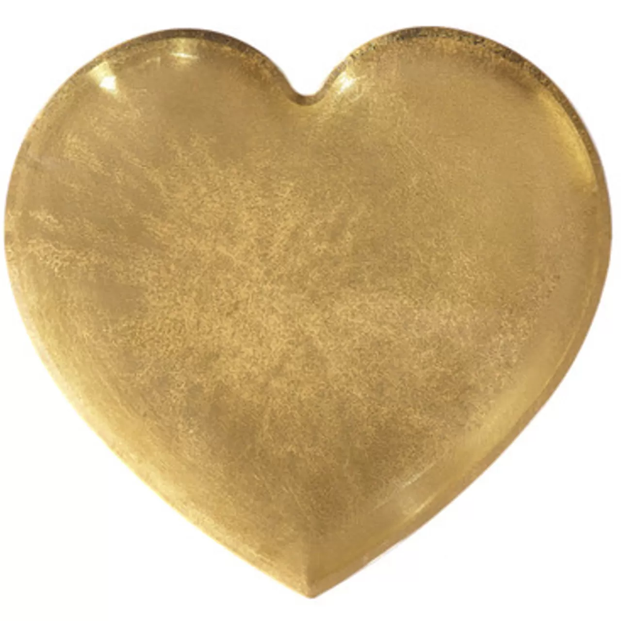 Z Gallerie Heart Of Gold Paperweight> Home Decor | Décor Sale