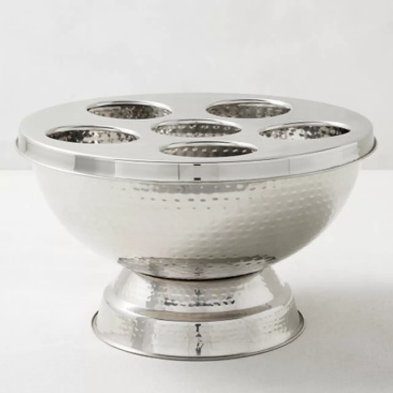 Z Gallerie Hudson Wine & Champagne Bowl> Barware & Entertaining | Tabletop Sale