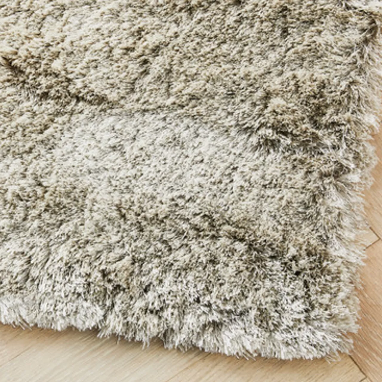 Z Gallerie Indochine Rug - Sand> Solid Rugs | Living Room Rugs