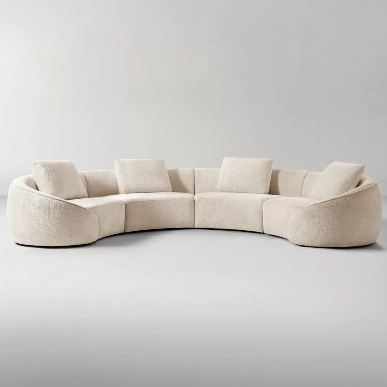 Z Gallerie Irene Sectional> Sectionals