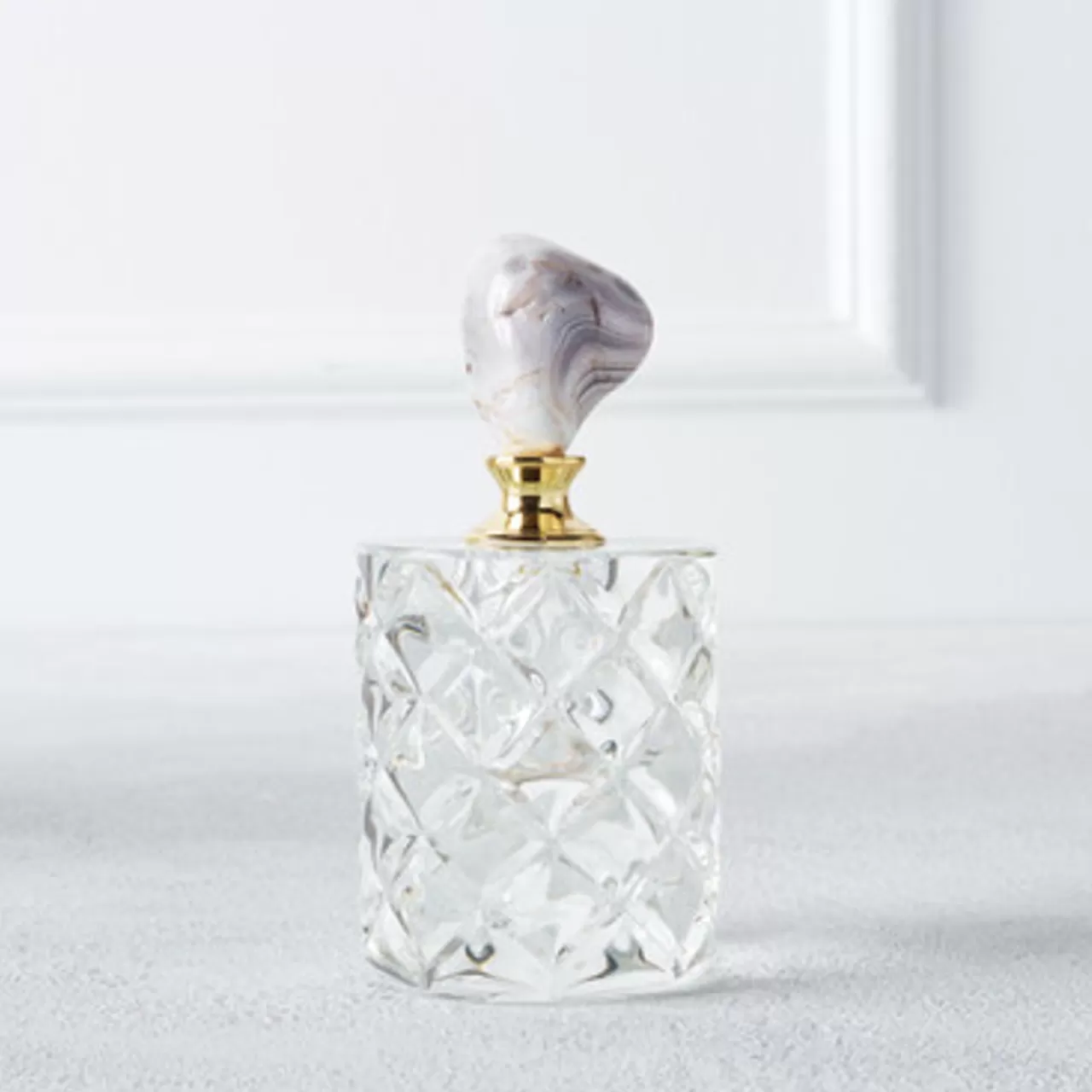 Z Gallerie Jackie Perfume Bottle> Home Decor | Gift