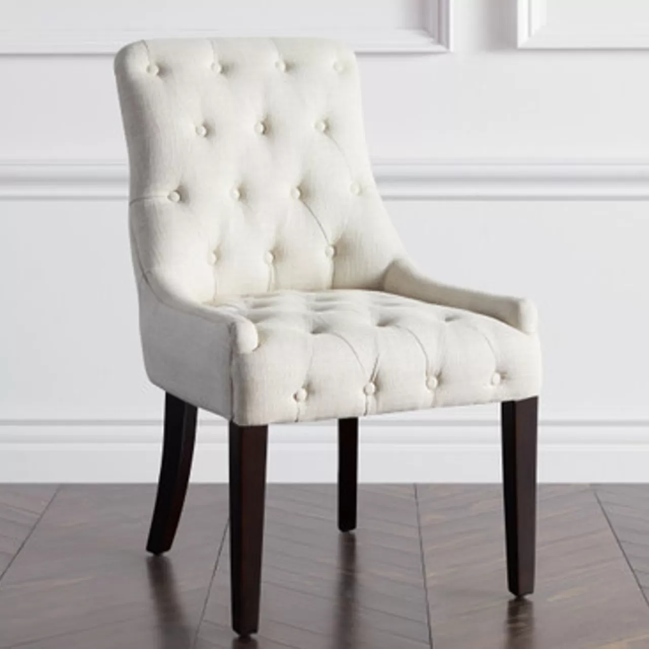 Z Gallerie Jen Dining Chair - Espresso> Dining Chairs