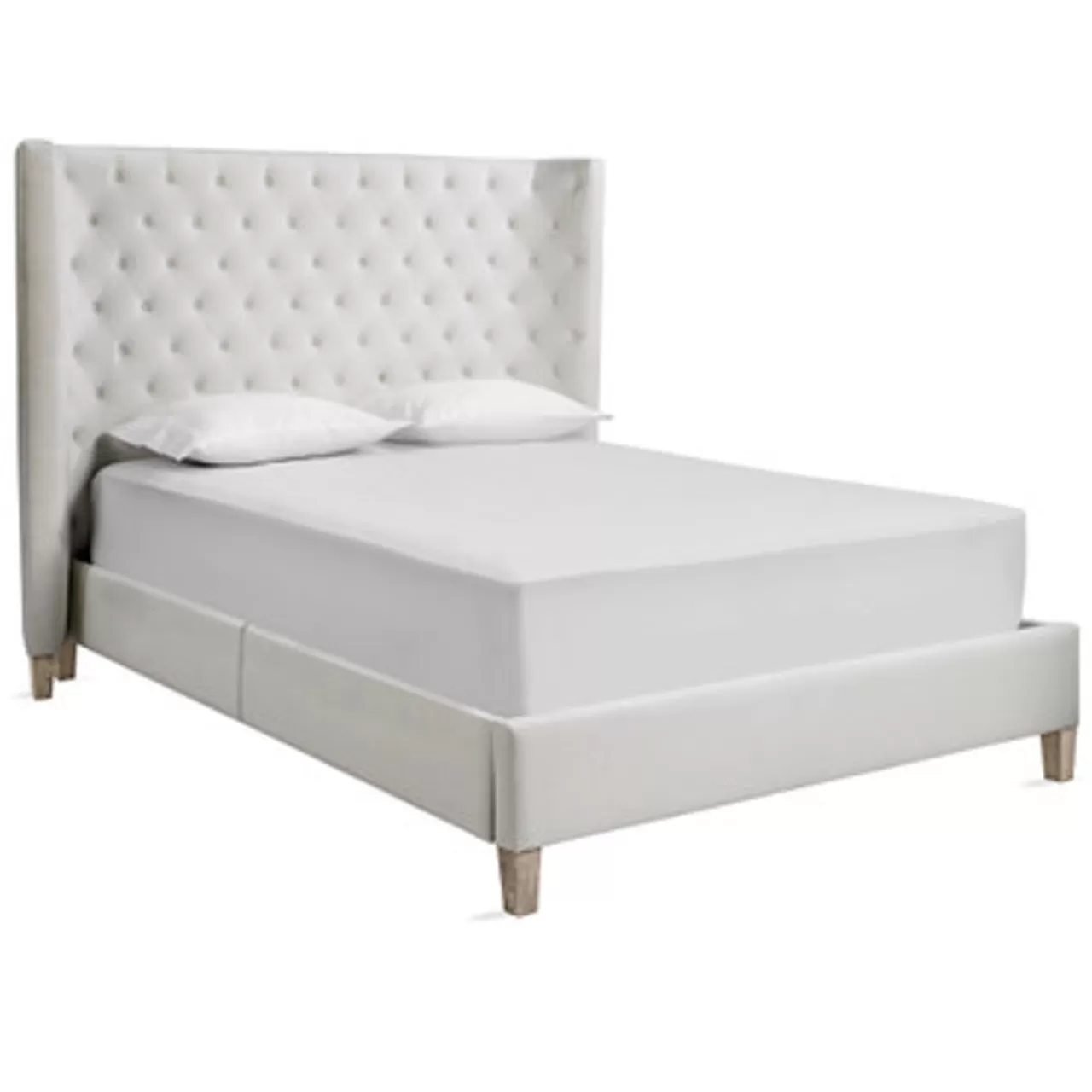 Z Gallerie Jen Storage Bed> Storage Beds