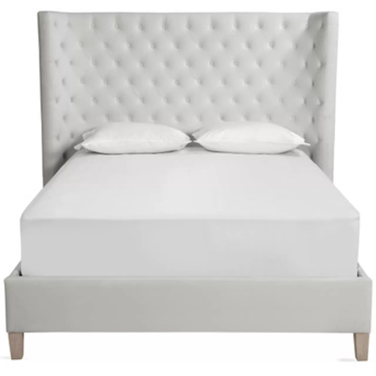 Z Gallerie Jen Storage Bed> Storage Beds