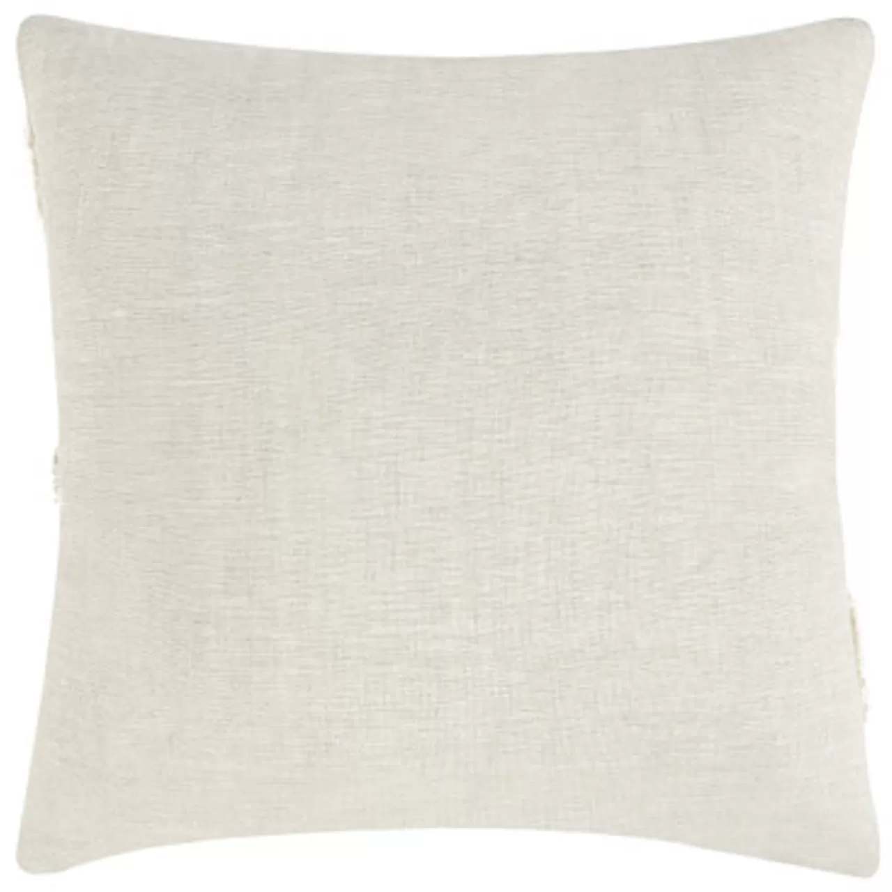 Z Gallerie Kos Pillow 22" - Ivory> Textile Sale | Pillows