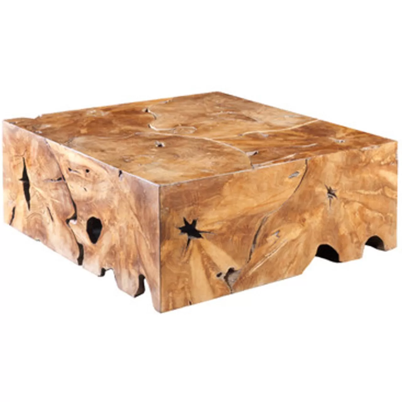 Z Gallerie Lassen Coffee Table> Coffee Tables