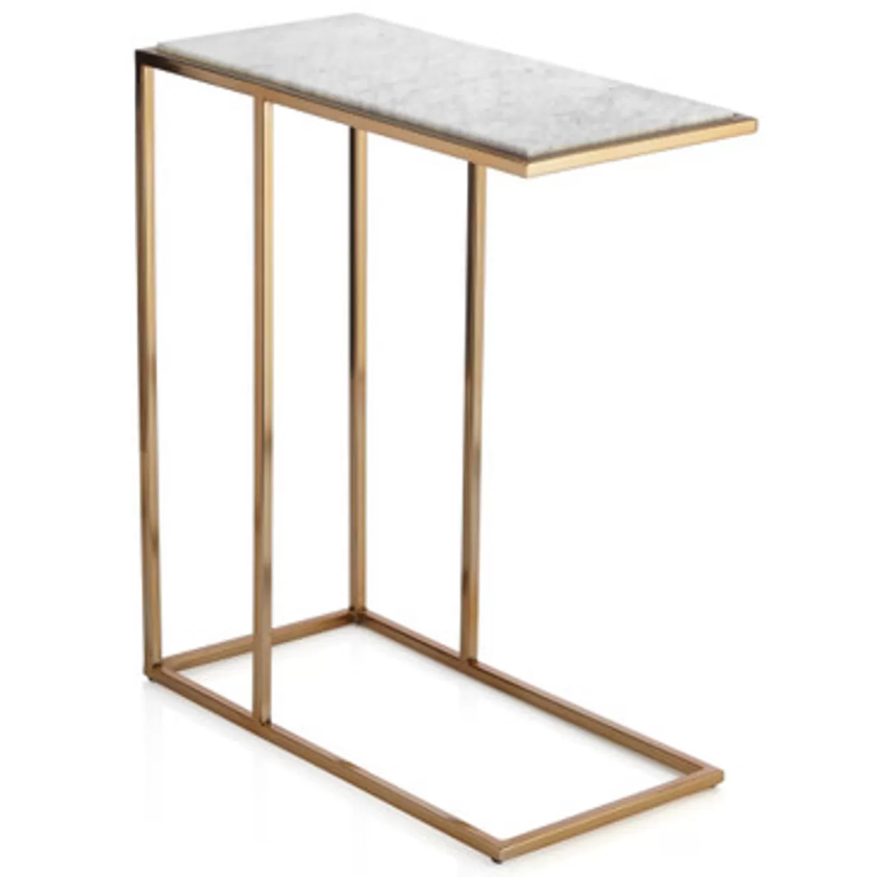 Z Gallerie Lawton Sofa Table> Side Tables