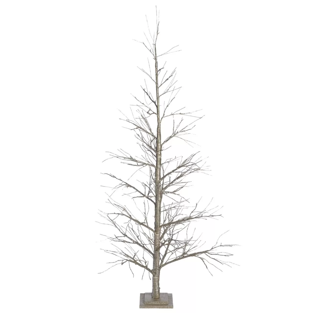 Z Gallerie LED Glitter Tree 7'> Décor | Floral