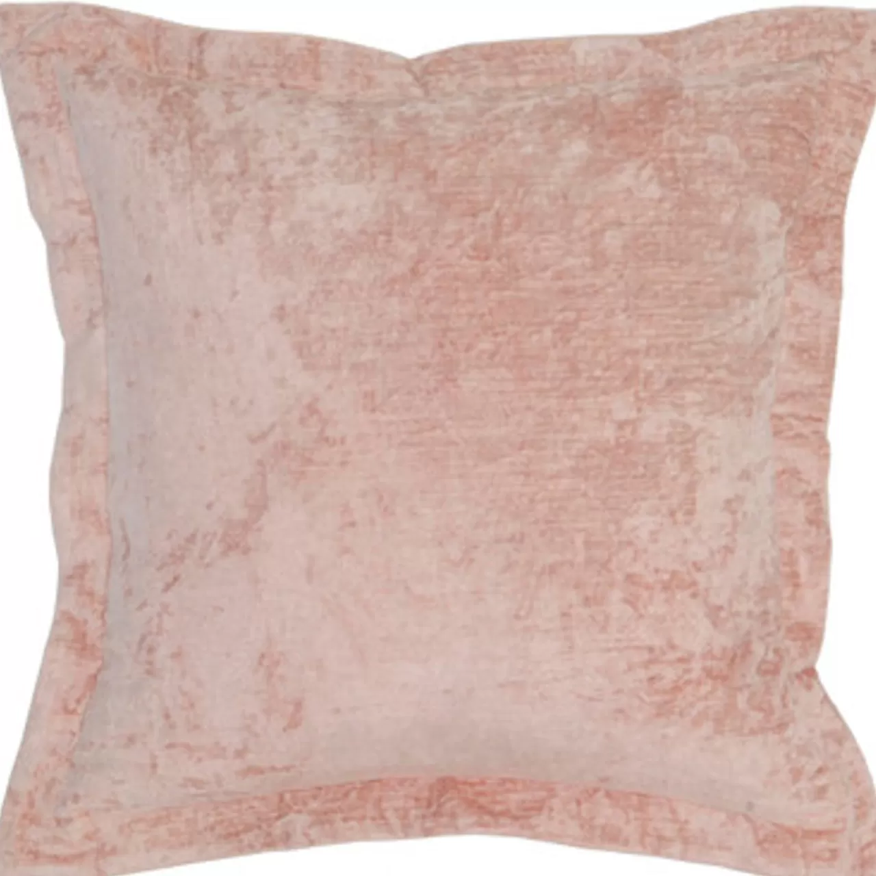 Z Gallerie Leon Pillow 22" - Blush> Textile Sale | Solid Pillows