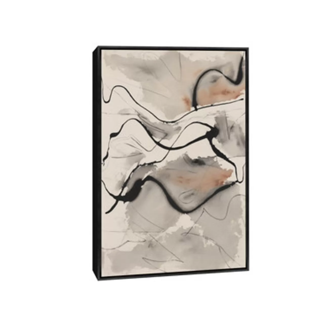 Z Gallerie Lightning Crashes III> Series | Canvas