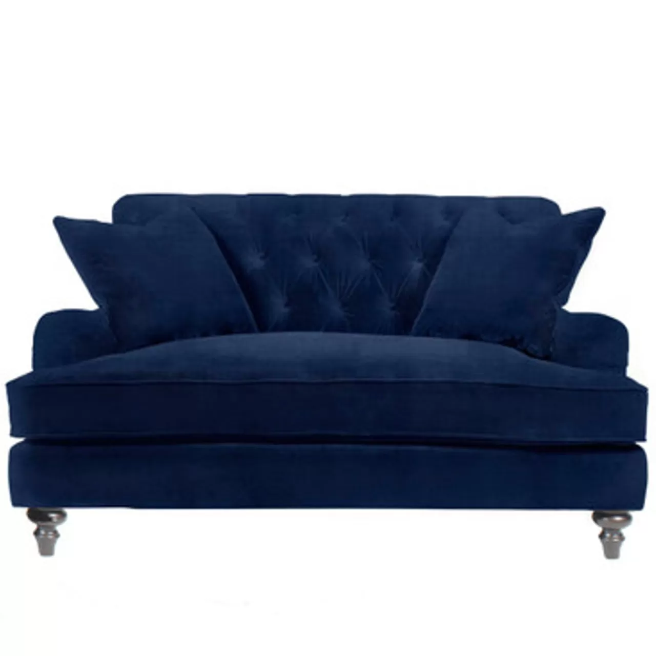 Z Gallerie Lucas Loveseat> Sofas