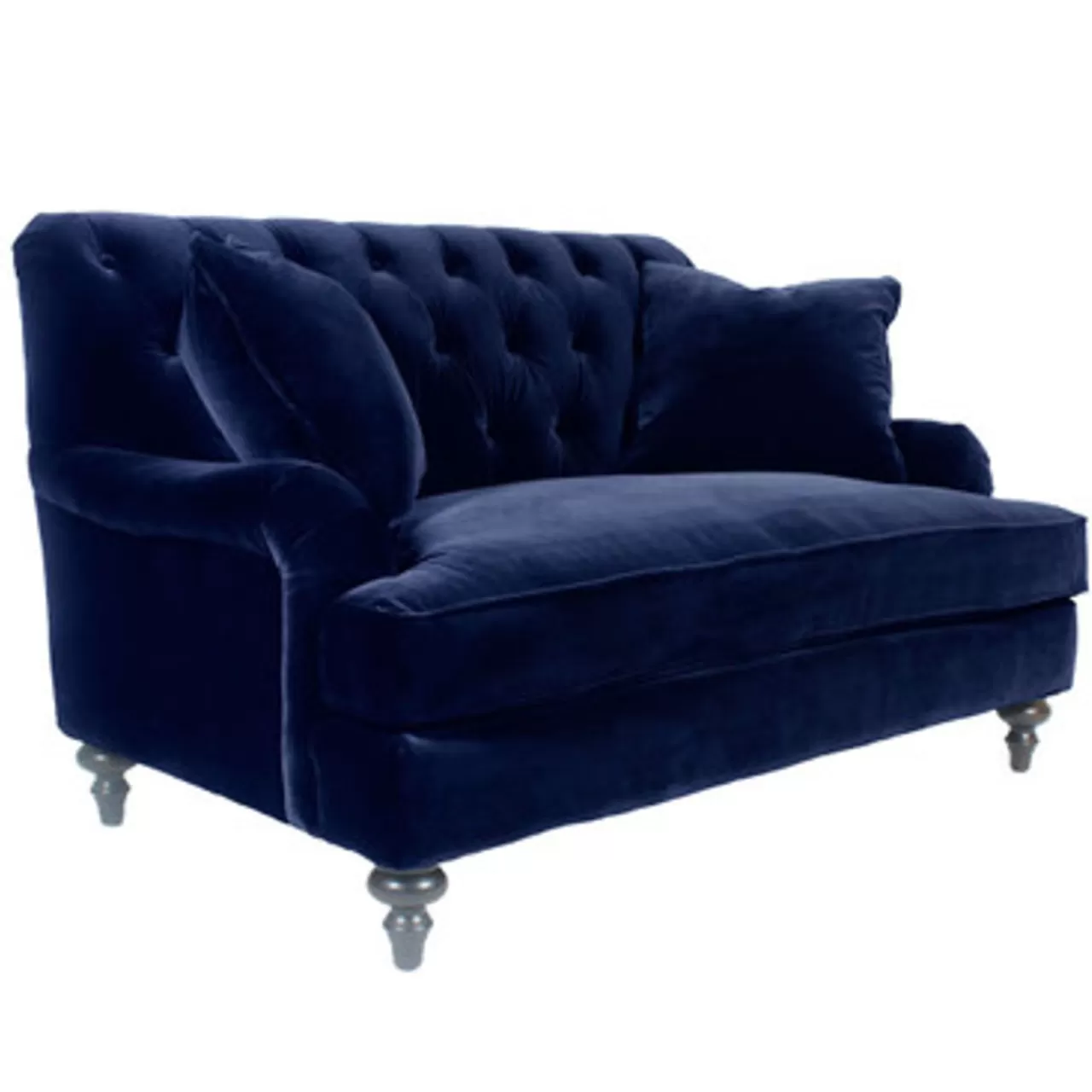 Z Gallerie Lucas Loveseat> Sofas