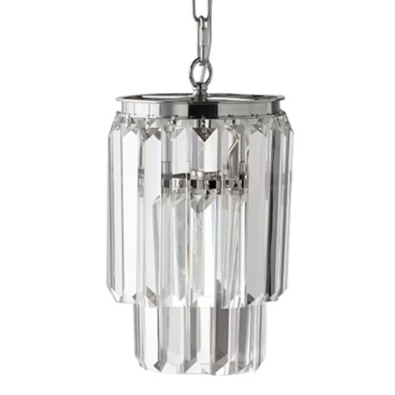 Z Gallerie Luxe Pendant - Nickel> Lighting Sale | Pendants