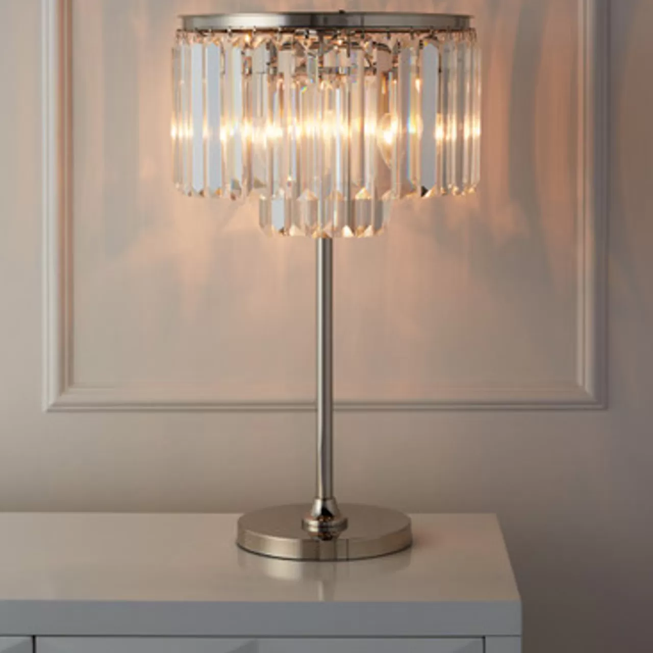 Z Gallerie Luxe Table Lamp> Lighting Sale | Table Lamps