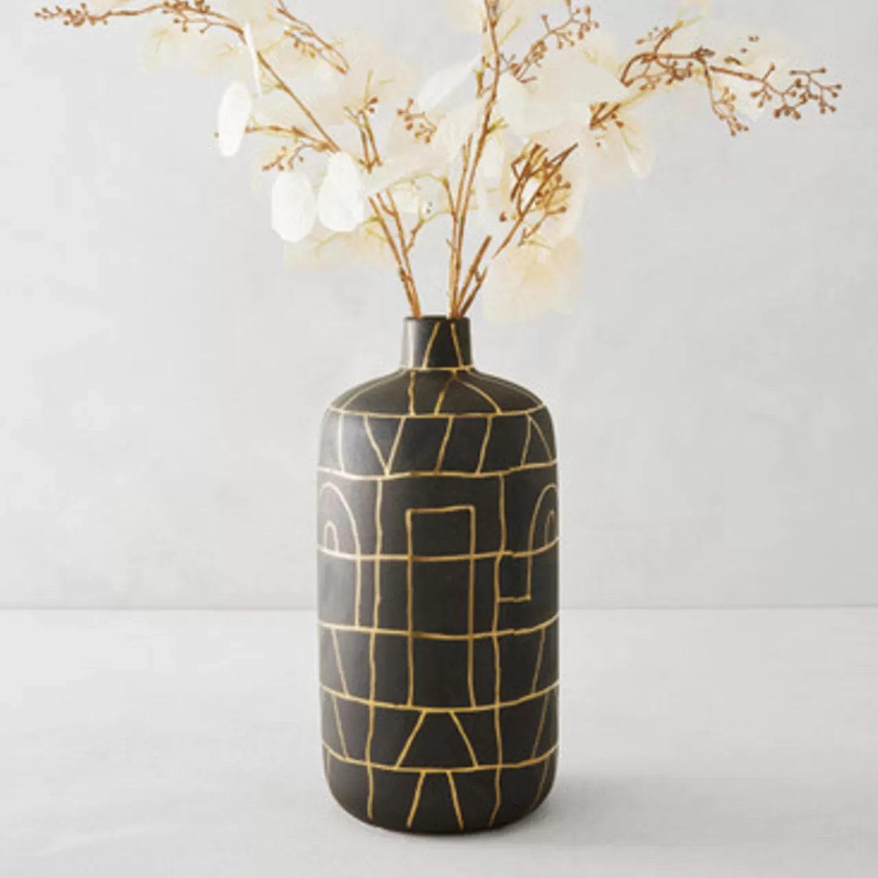 Z Gallerie Malta Vase> Home Decor | Décor Sale